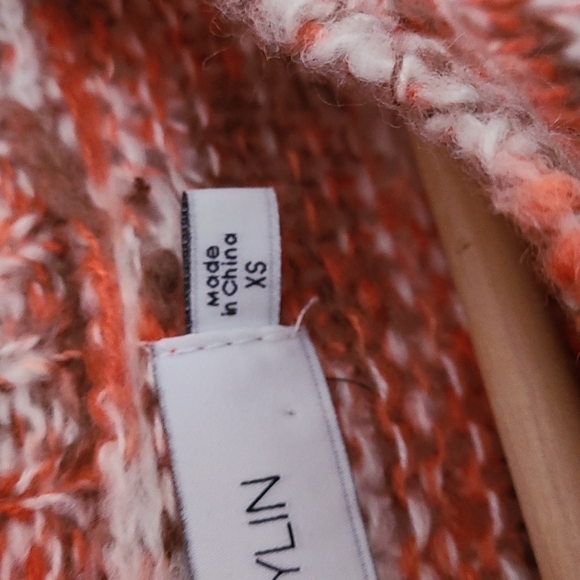 Anthropologie Greylin Sweater S - Picture 6 of 7